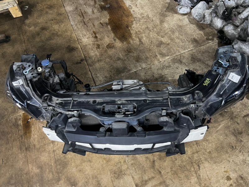 Ноускат MAZDA ATENZA 2014 GJ2FW