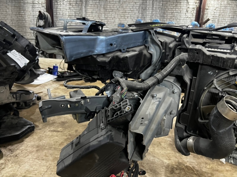 Ноускат MAZDA ATENZA 2014 GJ2FW