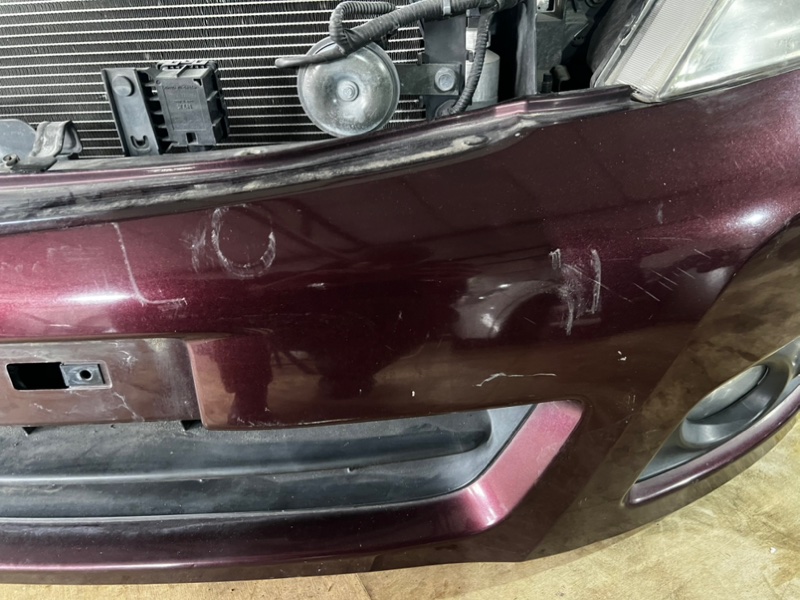 Ноускат NISSAN TEANA 2008 J32