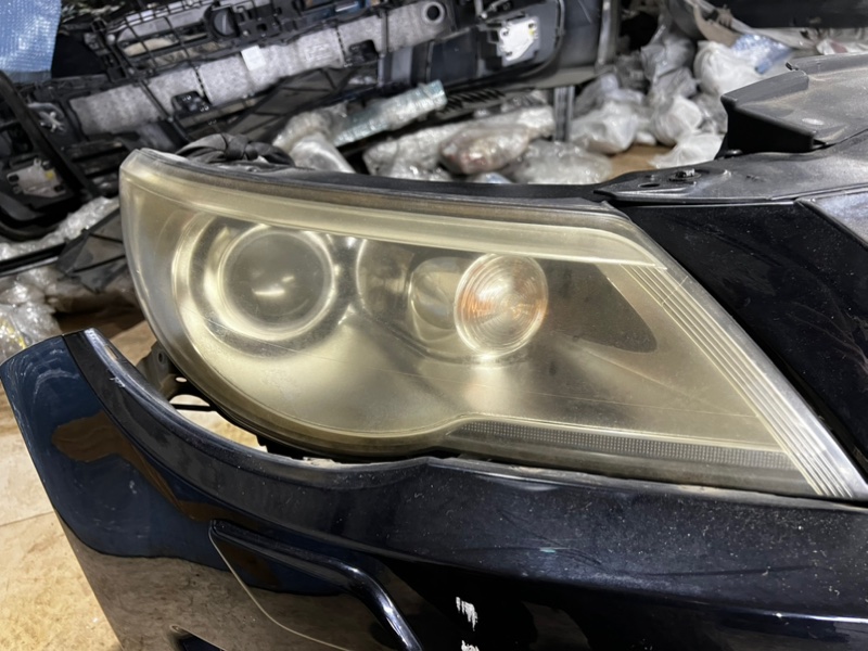 Ноускат VOLKSWAGEN TIGUAN 2009 5N1