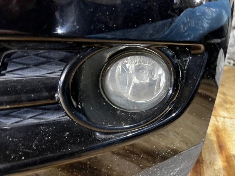 Ноускат VOLKSWAGEN TIGUAN 2009 5N1