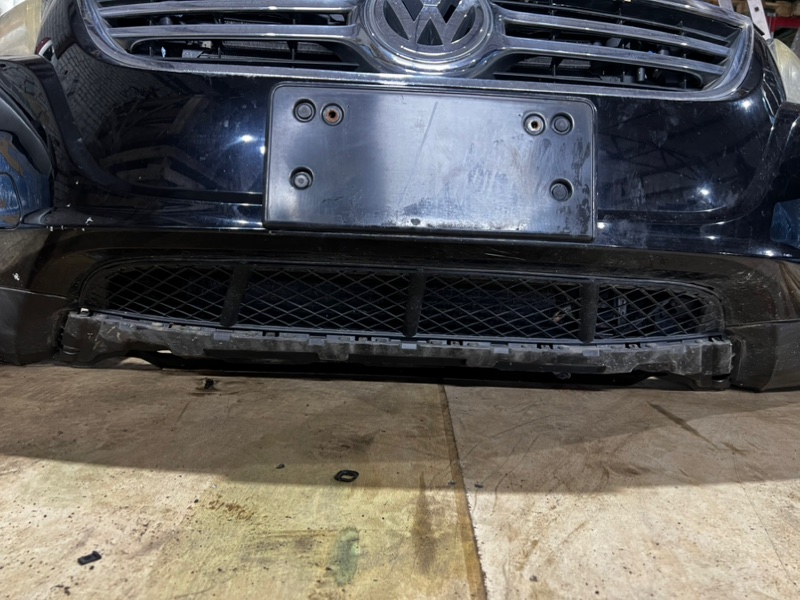 Ноускат VOLKSWAGEN TIGUAN 2009 5N1