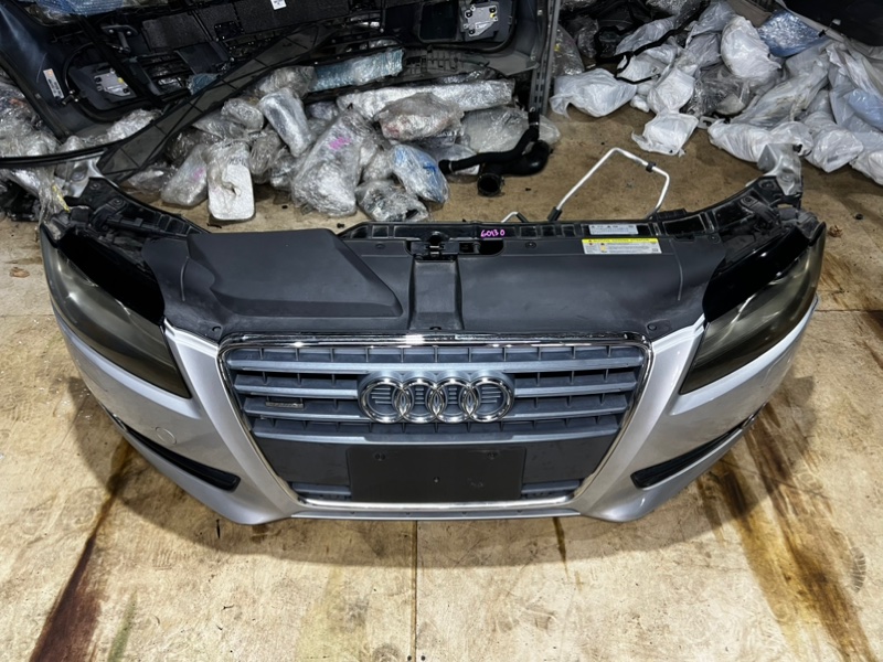 Ноускат AUDI A5 2011 8T5