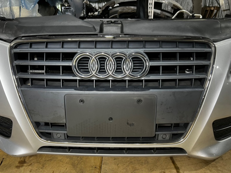 Ноускат AUDI A5 2011 8T5