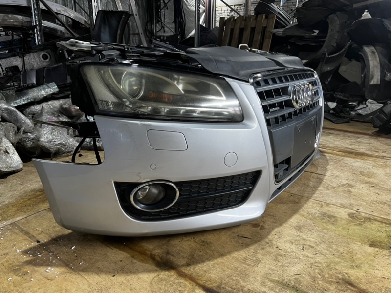 Ноускат AUDI A5 2011 8T5