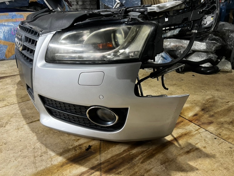Ноускат AUDI A5 2011 8T5