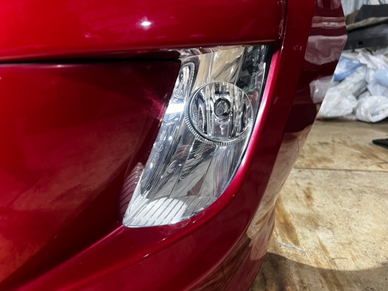 Ноускат PEUGEOT 308 SW 2011 T7