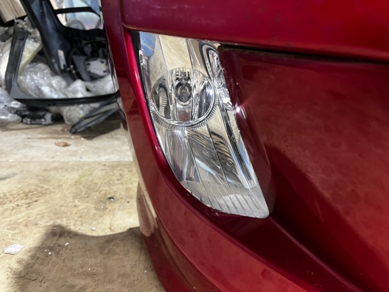 Ноускат PEUGEOT 308 SW 2011 T7