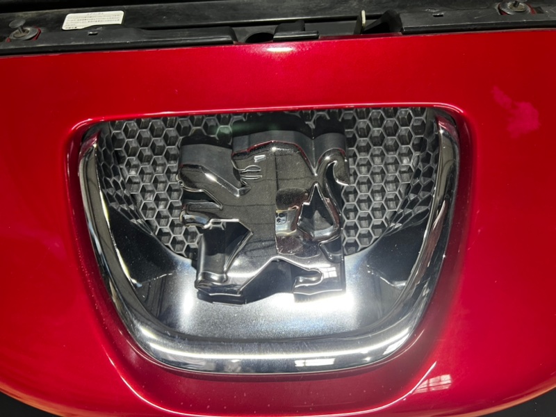 Ноускат PEUGEOT 308 SW 2011 T7