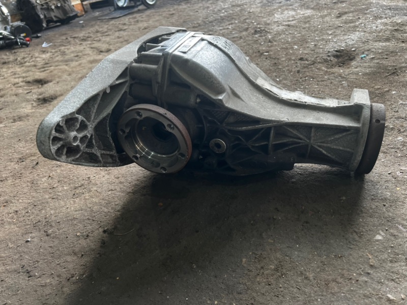 Редуктор AUDI A7 SPORTBACK 2011 4G5