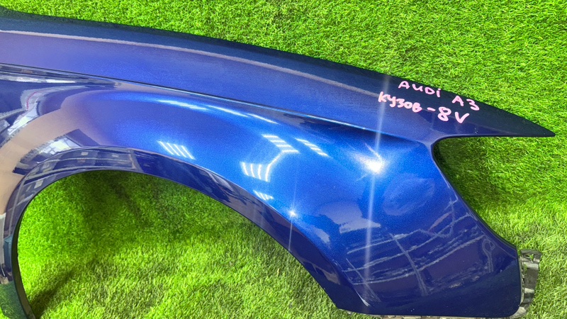 Крыло AUDI A3 2014 8V