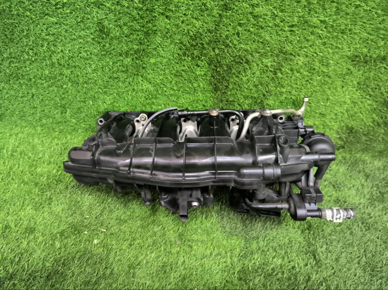 Коллектор впускной Audi A5