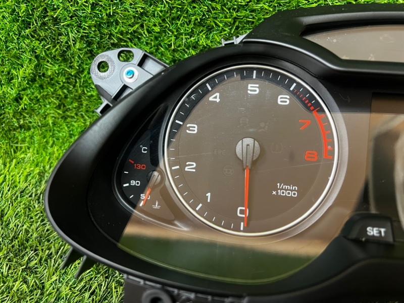Панель приборов AUDI A4 2011 B8