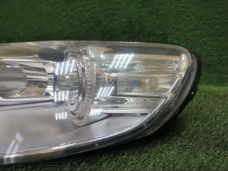 Фара VOLKSWAGEN TOUAREG 2007 7L
