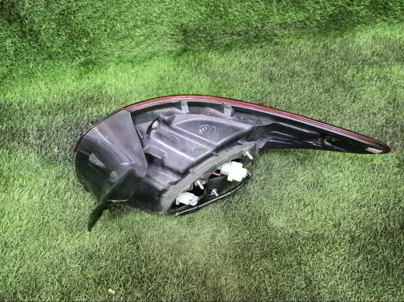 Фонарь задний (стоп сигнал) MAZDA ATENZA 2014 GJ2FW