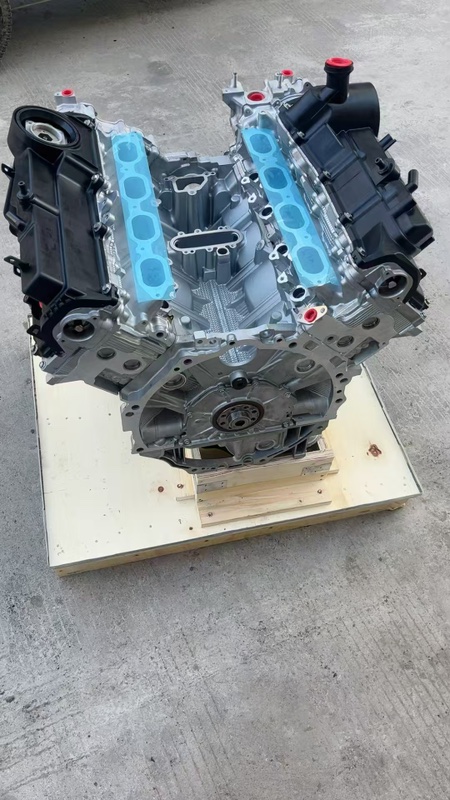 Двигатель NISSAN Patrol Y62