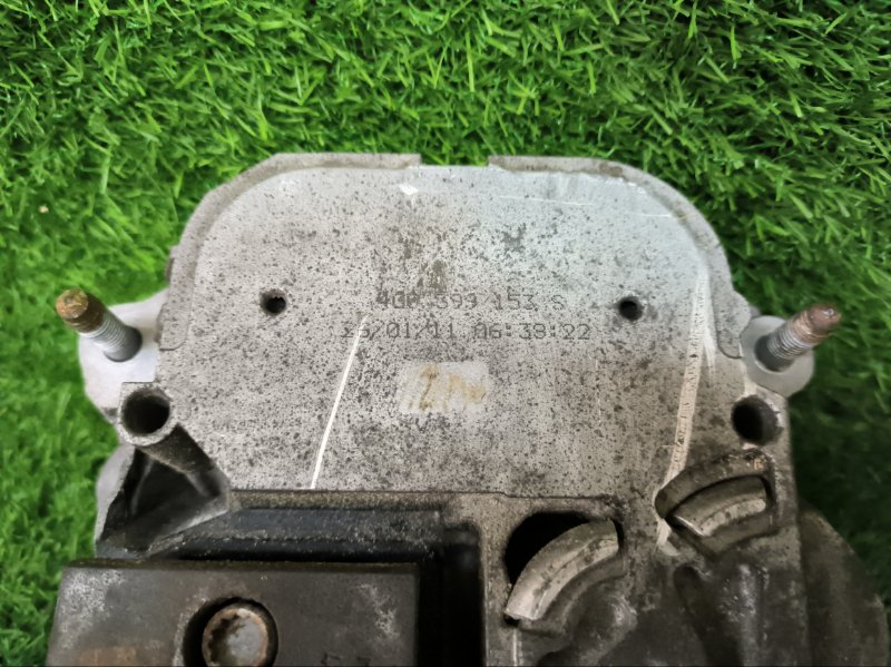 Подушка кпп AUDI A7 4G