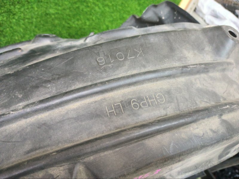Подкрылок MAZDA ATENZA 2013 GJ2FW