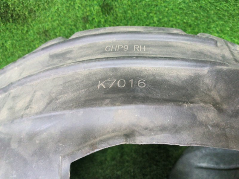 Подкрылок MAZDA ATENZA 2014 GJ2FW