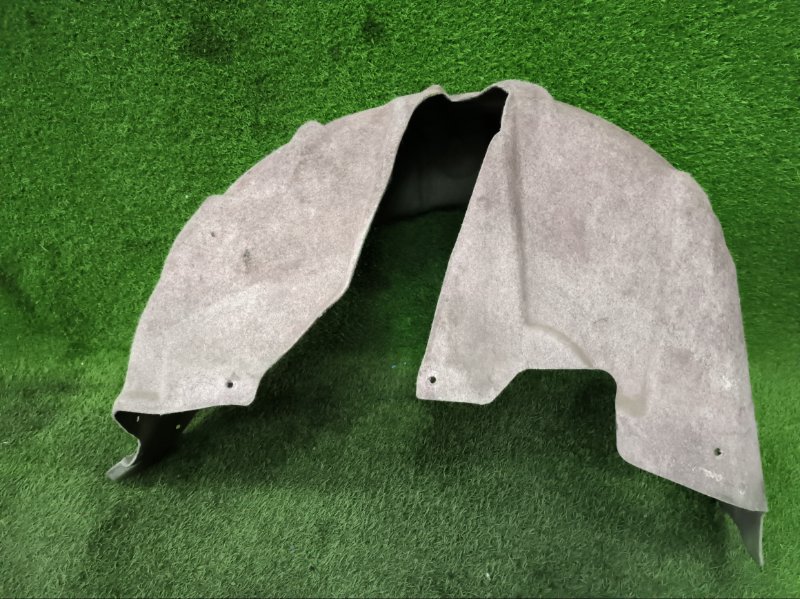 Подкрылок AUDI A3 2006 8P