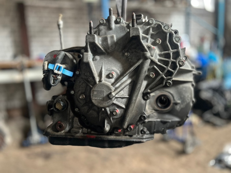 АКПП Mitsubishi LANCER
