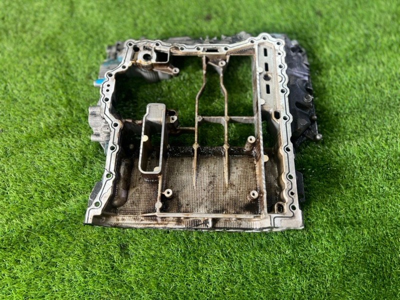 Поддон AUDI A7 4G