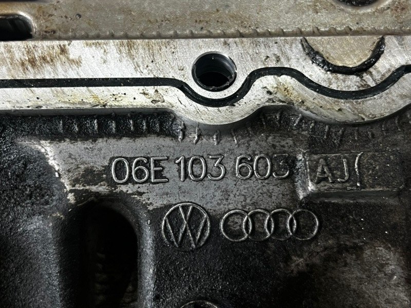 Поддон AUDI A7 4G