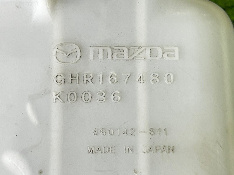 Бачок омывателя MAZDA ATENZA 2013 GJ2FW
