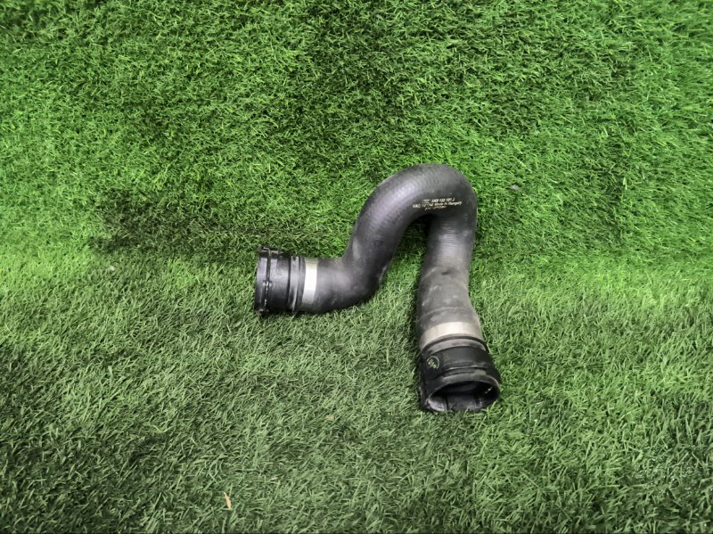 Патрубок системы охлаждения AUDI S5 SPORTBACK 2014 8T2