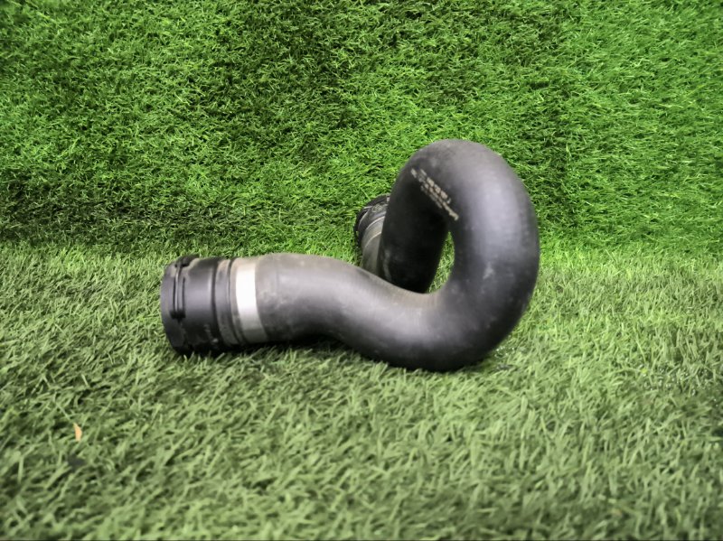 Патрубок системы охлаждения AUDI S5 SPORTBACK 2014 8T2