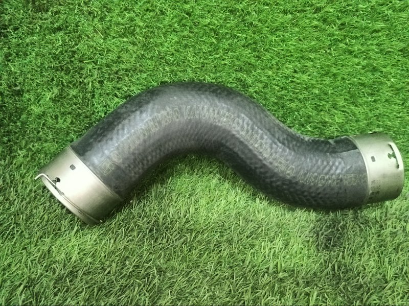 Патрубок интеркулера MAZDA ATENZA 2013 GJ2FW