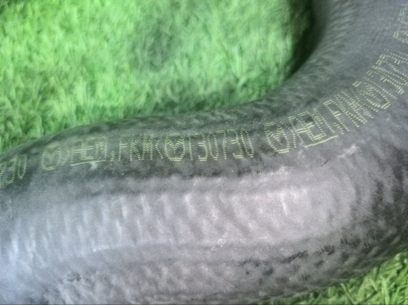 Патрубок интеркулера MAZDA ATENZA 2013 GJ2FW