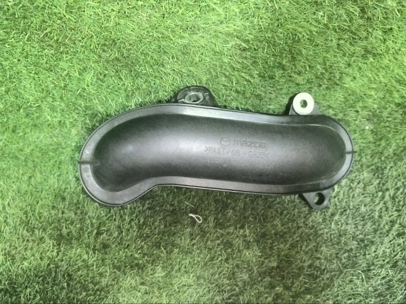 Патрубок интеркулера MAZDA ATENZA 2013 GJ2FW