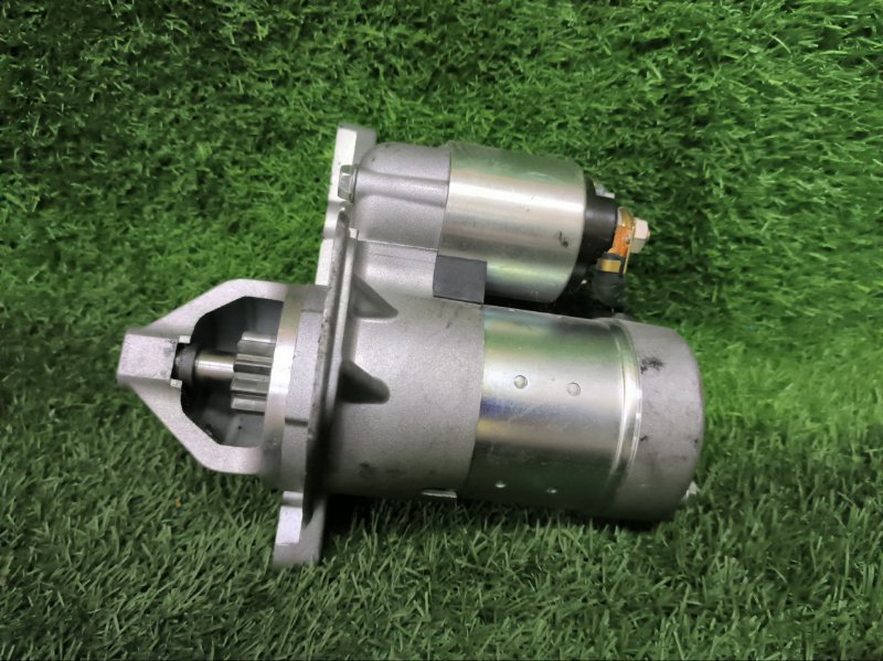 Стартер Nissan X-TRAIL T31