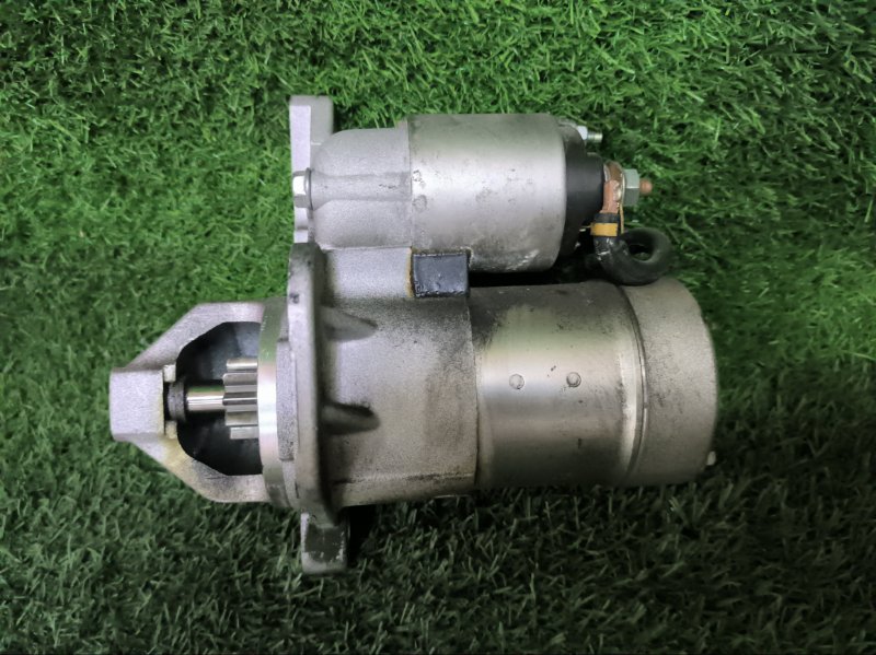 Стартер Nissan x-trail T31