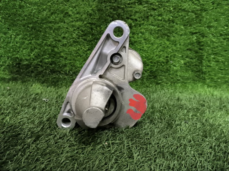 Стартер Nissan x-trail T31