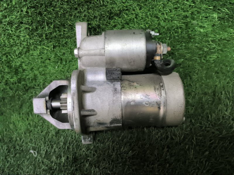 Стартер Nissan x-trail T31