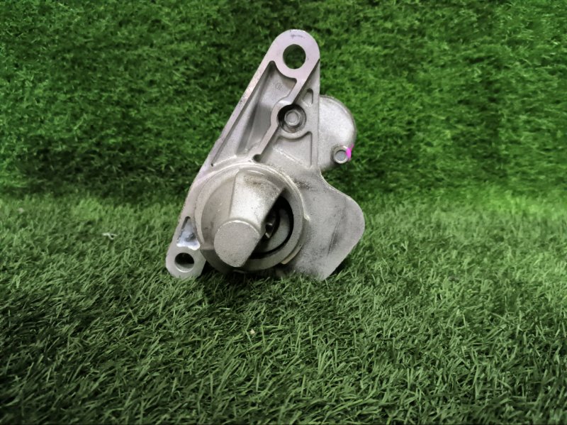 Стартер Nissan x-trail T31