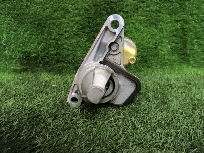 Стартер Nissan x-trail