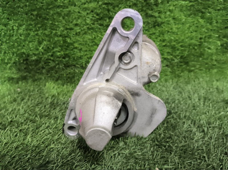 Стартер Nissan X-trail T31