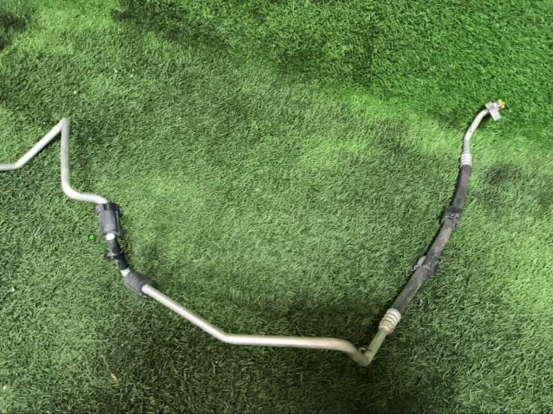 Трубка кондиционера AUDI A4 2011 B8