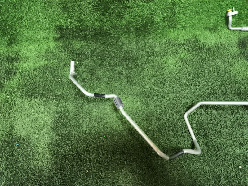 Трубка кондиционера AUDI A4 2011 B8