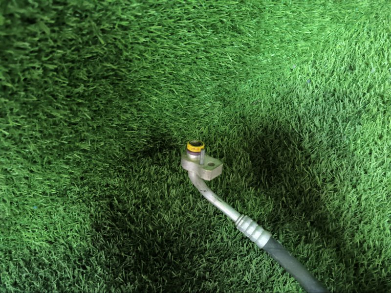 Трубка кондиционера AUDI A4 2011 B8