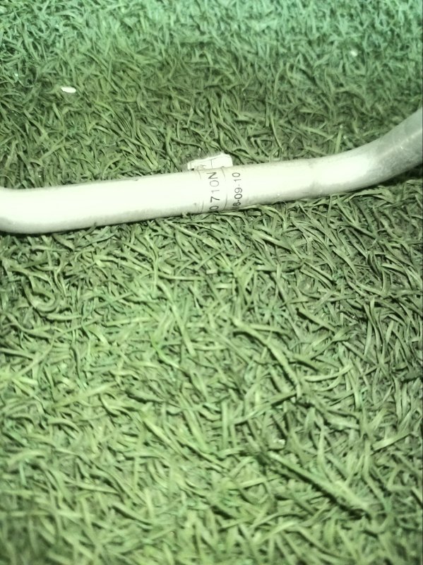 Трубка кондиционера AUDI A4 2011 B8