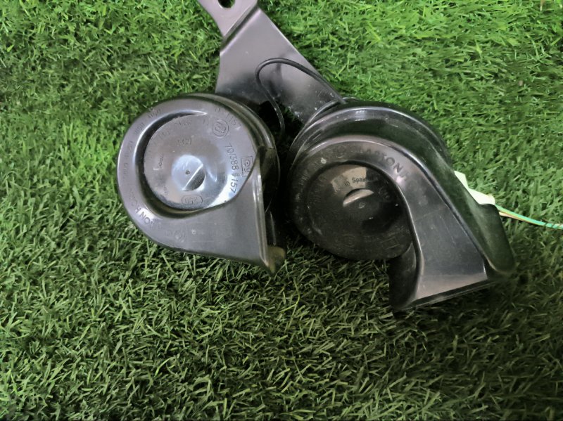 Сигнал звуковой PEUGEOT 308 2010 T7