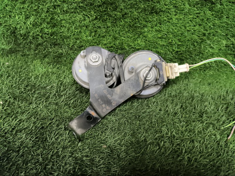 Сигнал звуковой PEUGEOT 308 2010 T7