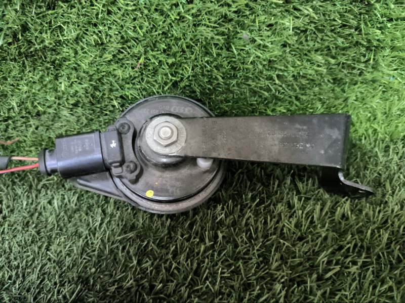 Сигнал звуковой AUDI A7 SPORTBACK 2011 4G5