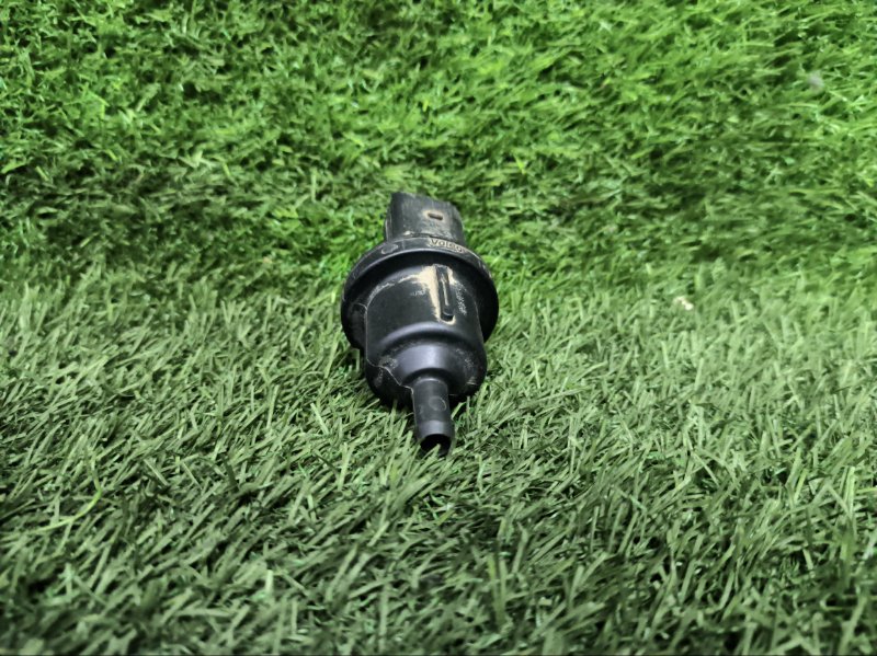 Клапан электромагнитный Volkswagen Golf 5K1