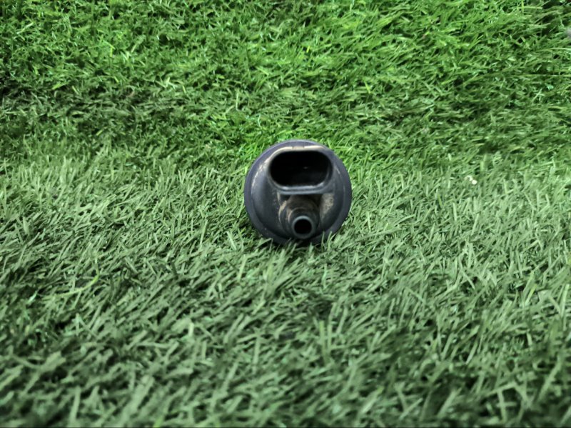 Клапан электромагнитный Volkswagen Golf 5K1