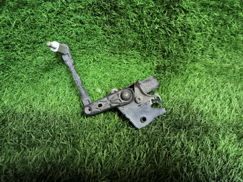 Датчик дорожного просвета AUDI A7 SPORTBACK 2011 4G5